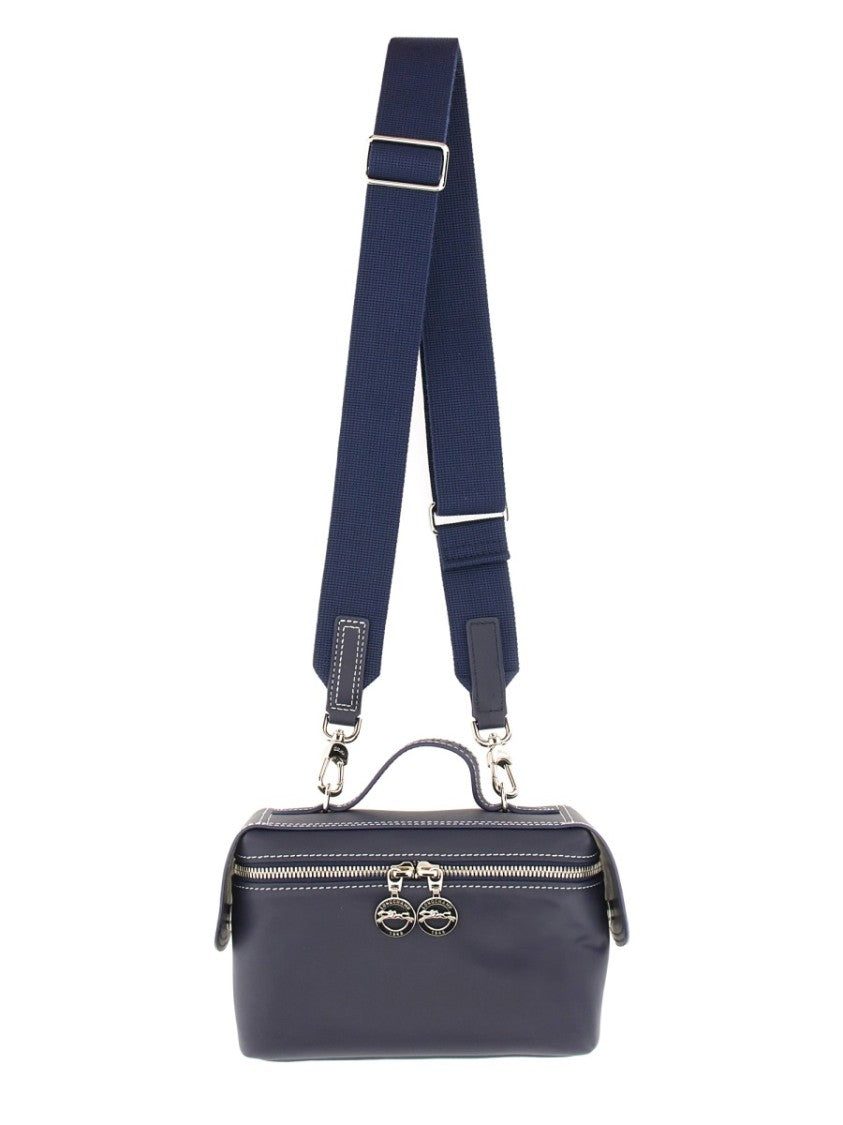 Longchamp Xs "Le Pliage" Xtra Toolkit Bag