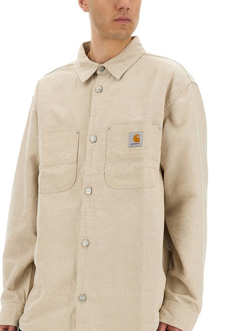 Carhartt Wip "Walter" Shirt
