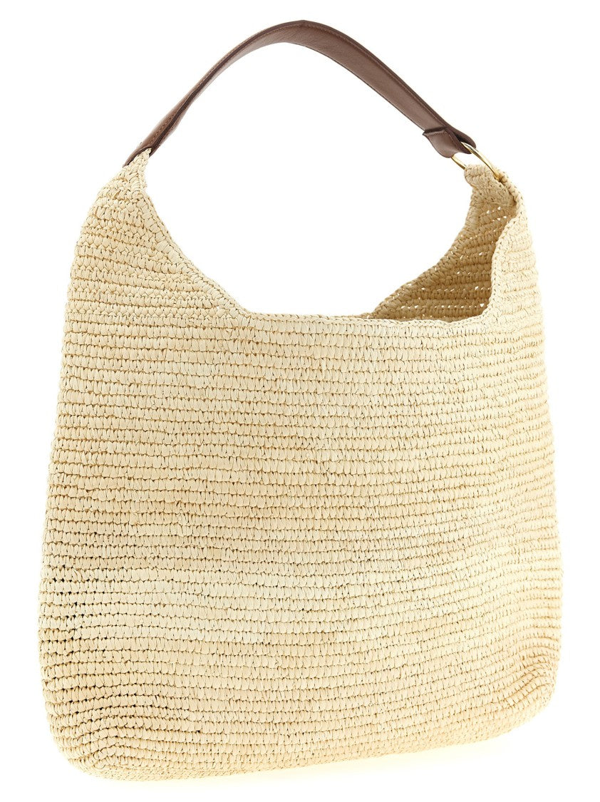 Maison Michel 'Cristiana' Shoulder Bag