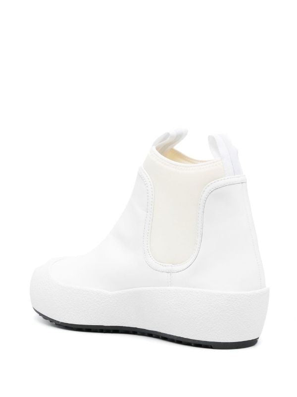 Bally Gadey Boots