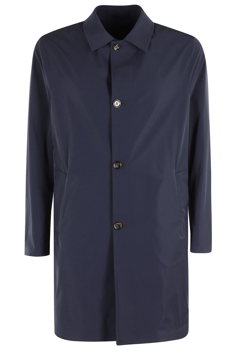 Kired Ben Overcoat