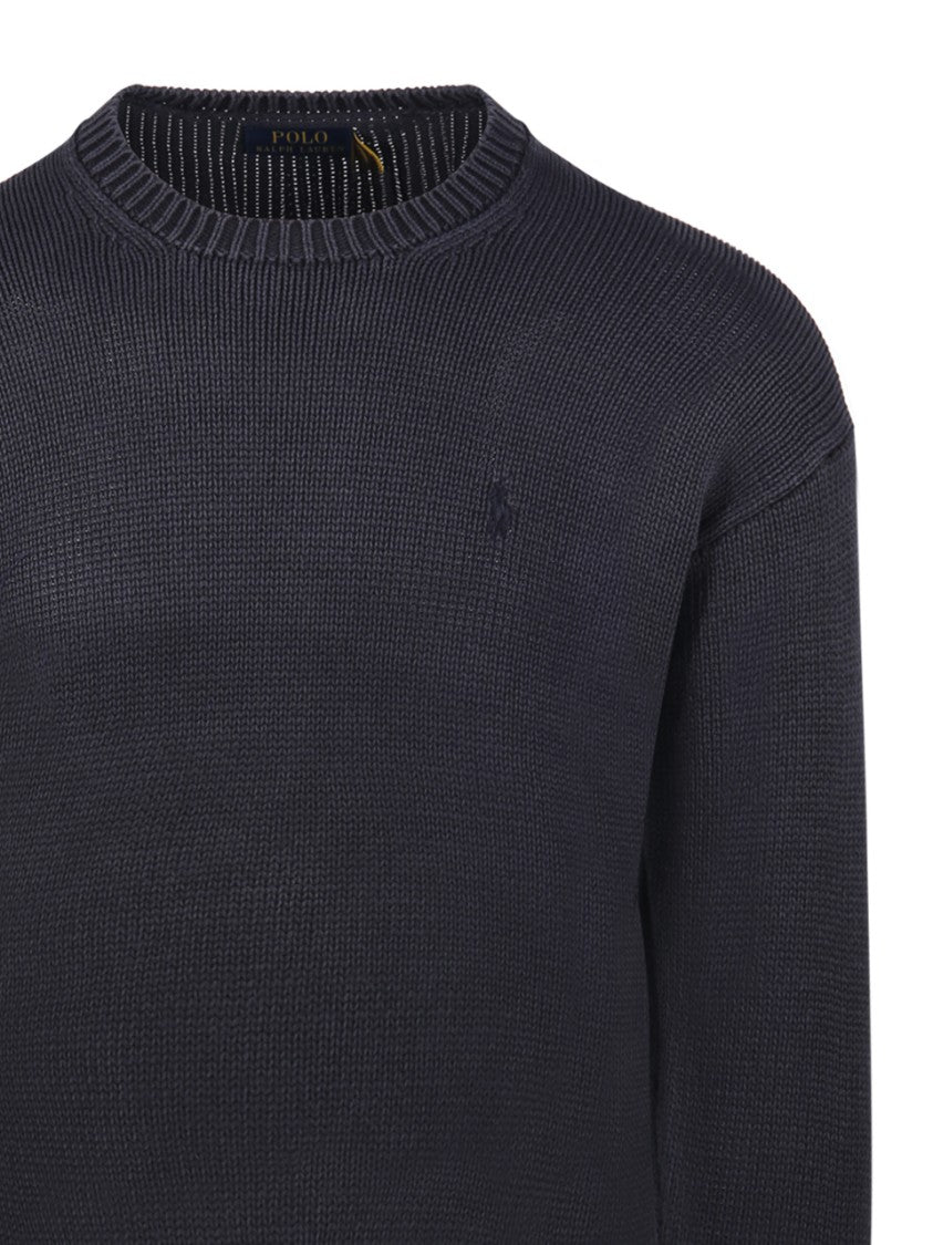 Polo Ralph Lauren Round Neck Sweater