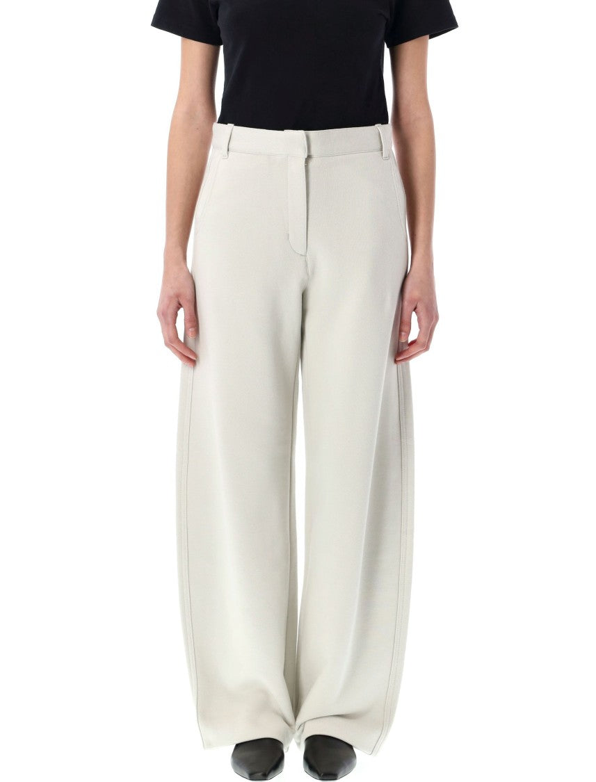 Low Classic Straight Fit Jogging