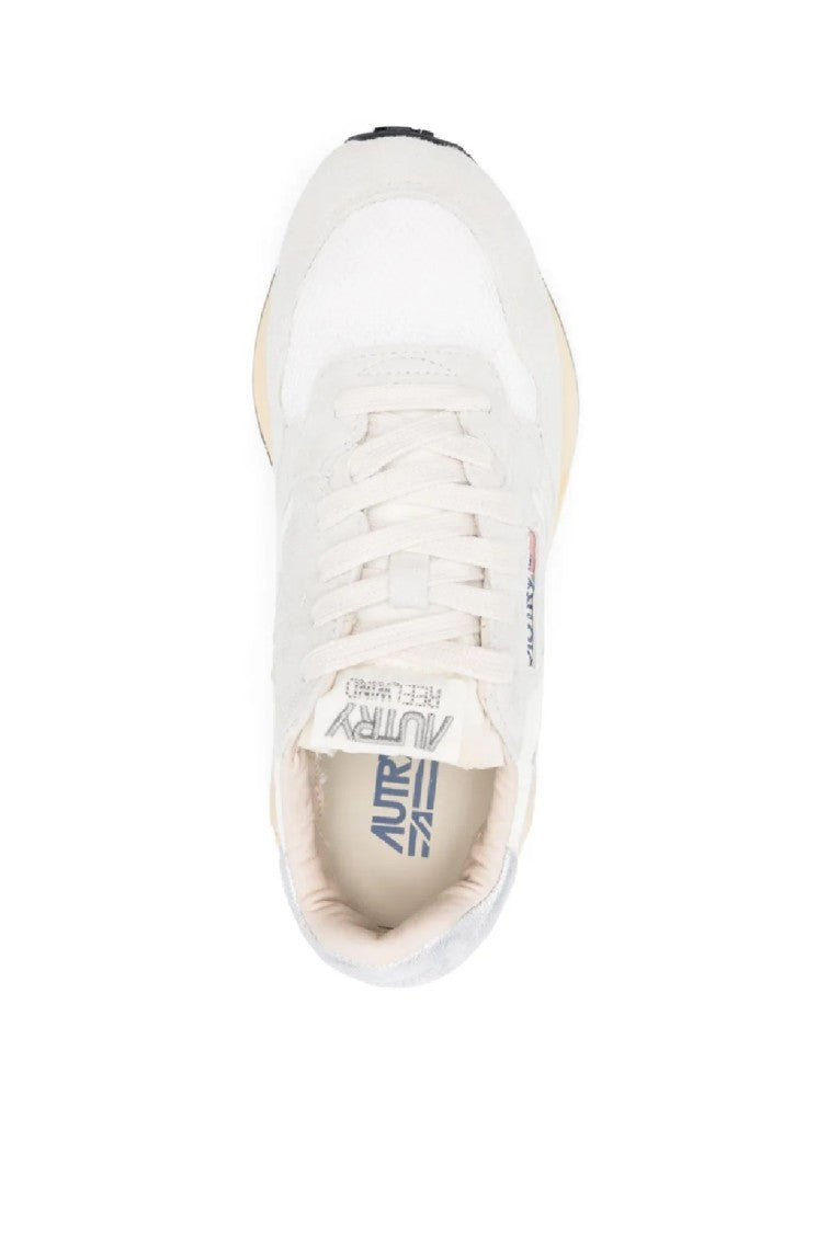 Autry Reelwind Low Leather