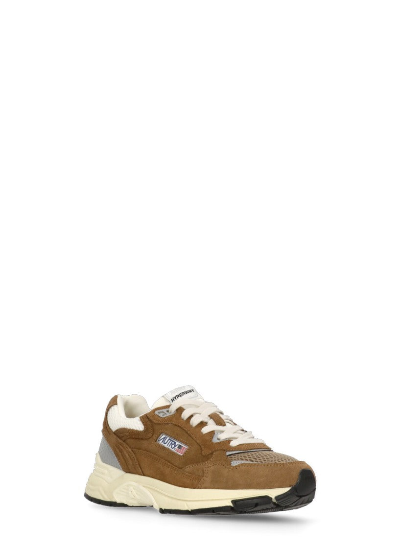 Autry Hyperway Sneakers