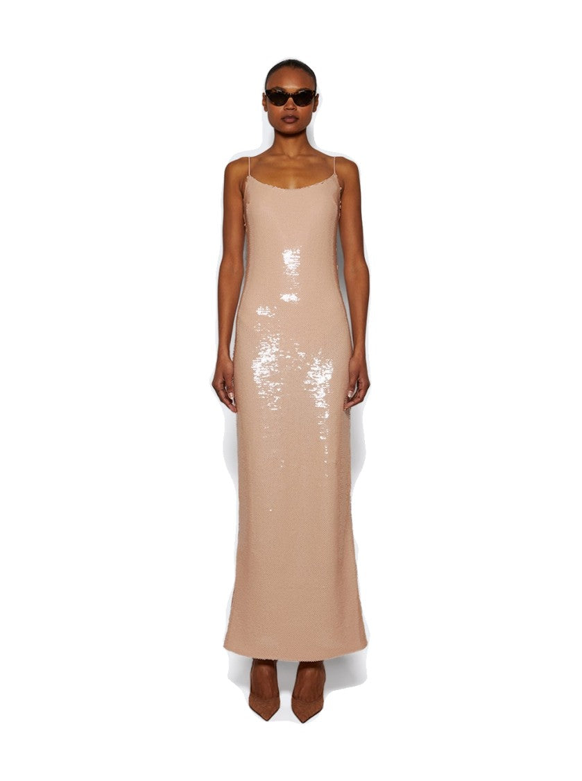 The New Arrivals By Ilkyaz Ozel Isis Gown Nue Au Lune