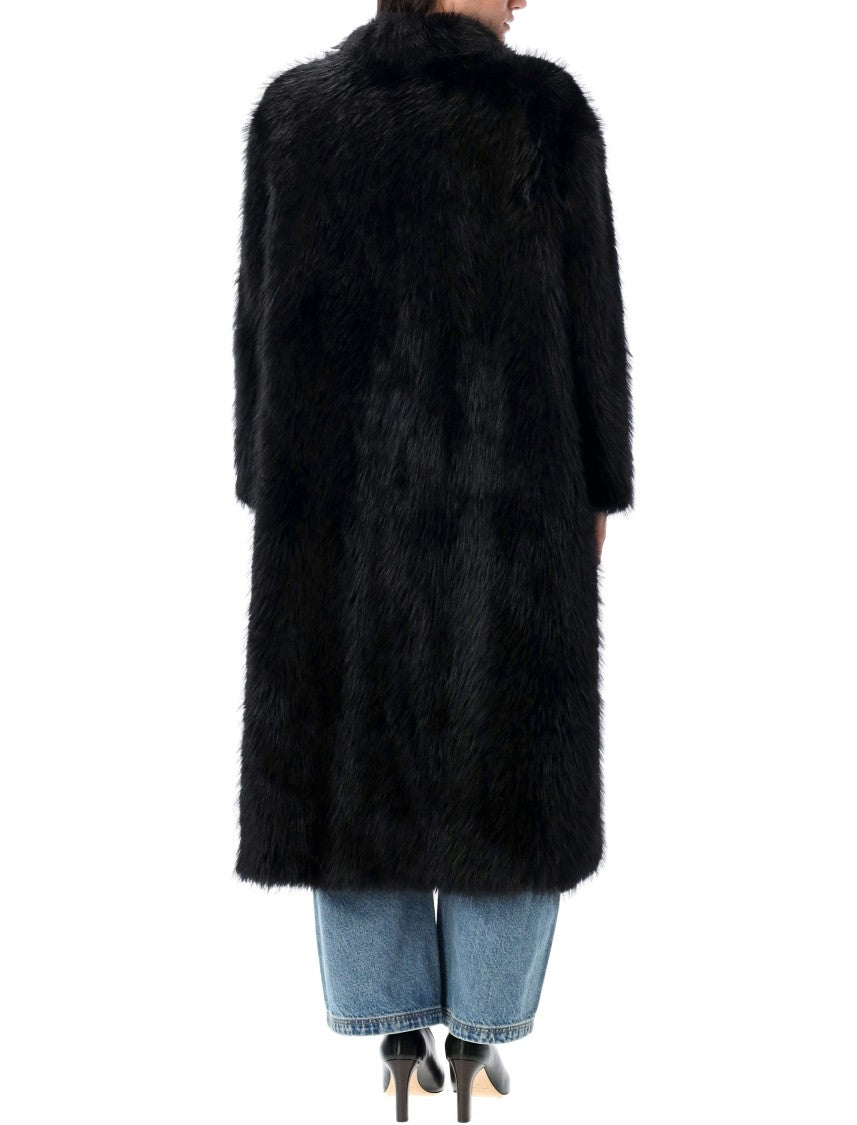 Sword Coat Eco Fox