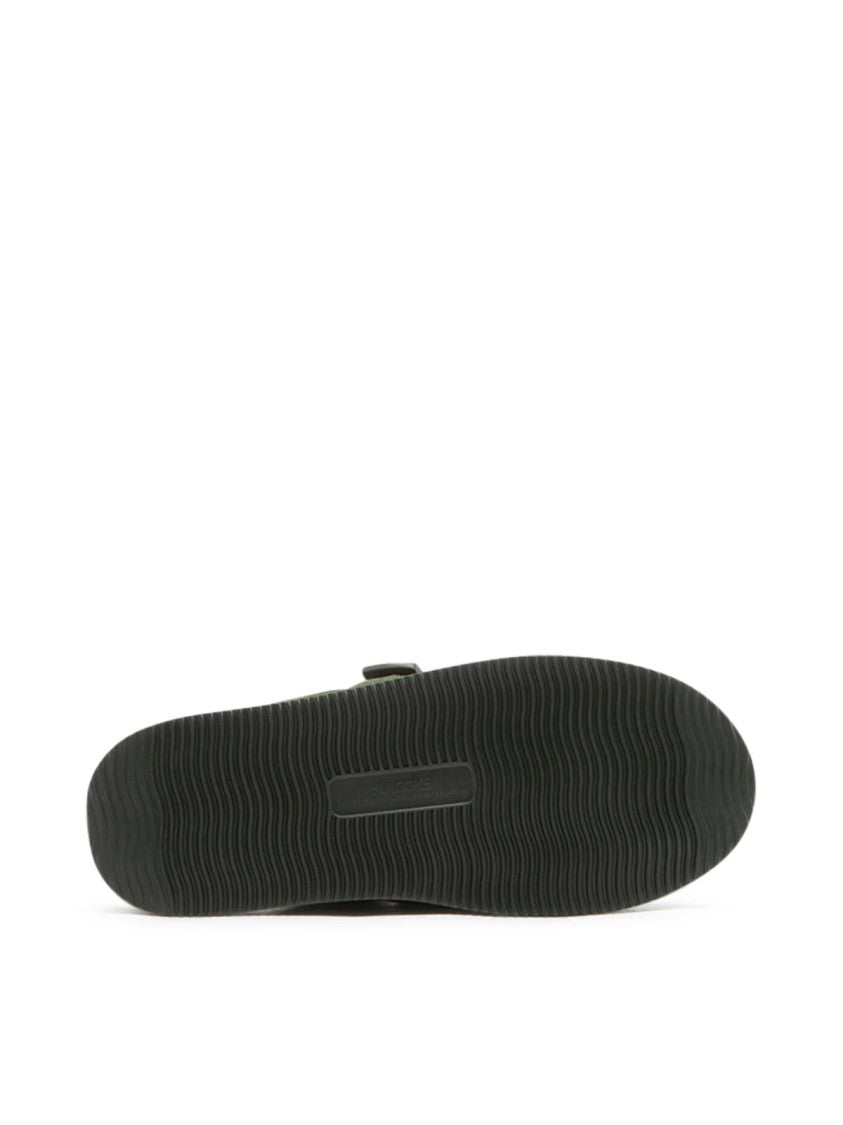 Suicoke Zavo-Mab Mules Sandals
