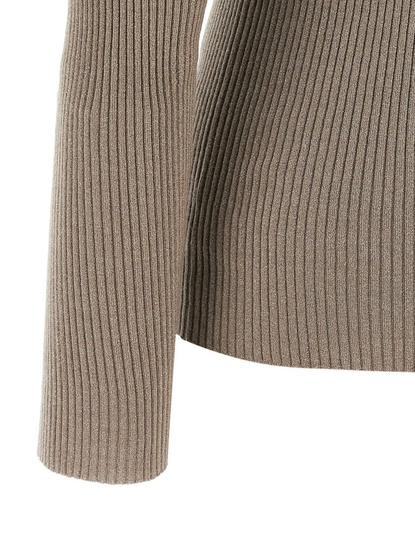 Brunello Cucinelli Sparkling Wolf