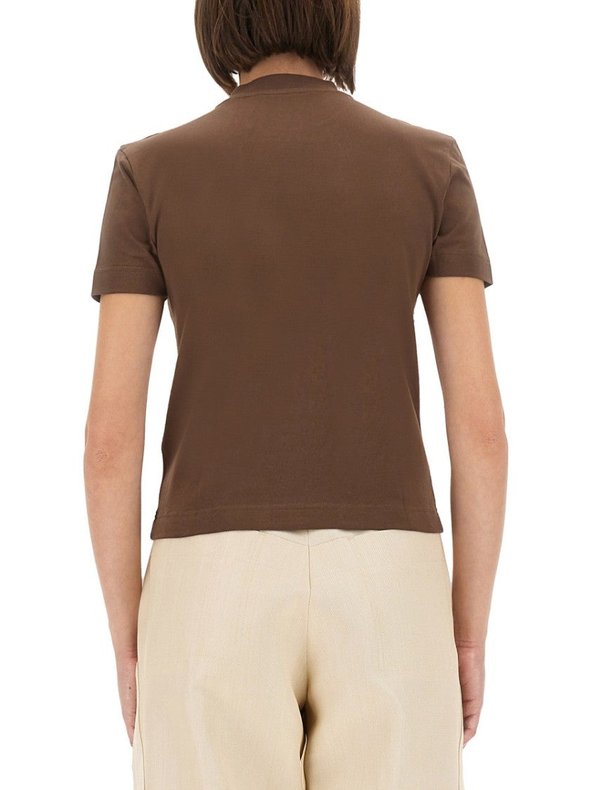 Jacquemus The Grosgrain T-Shirt