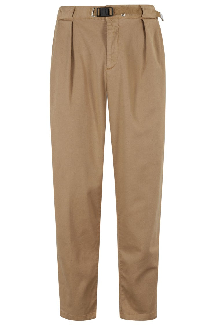 White Sand Tailored White Sand Trousers