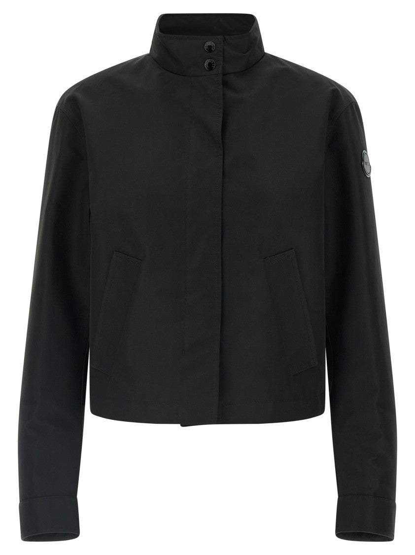 Moncler Genius Moncler X Edward Enninful 'Krovanh' Jacket