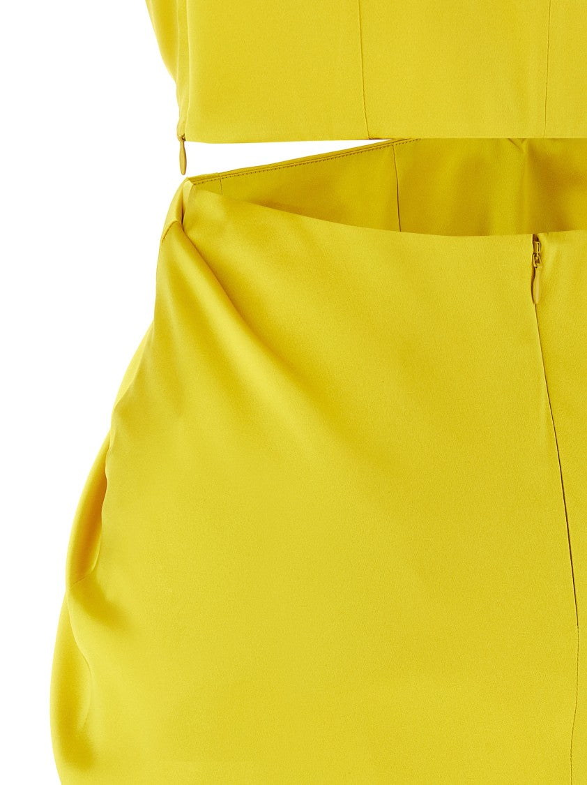 Max Mara 'Panaro' Dress
