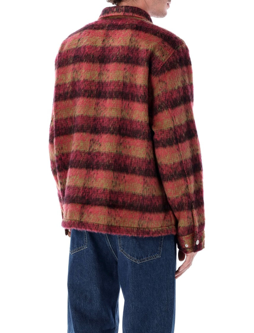 Huf Wool Jacket
