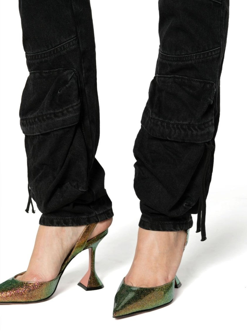 The Attico Essie Long Pants