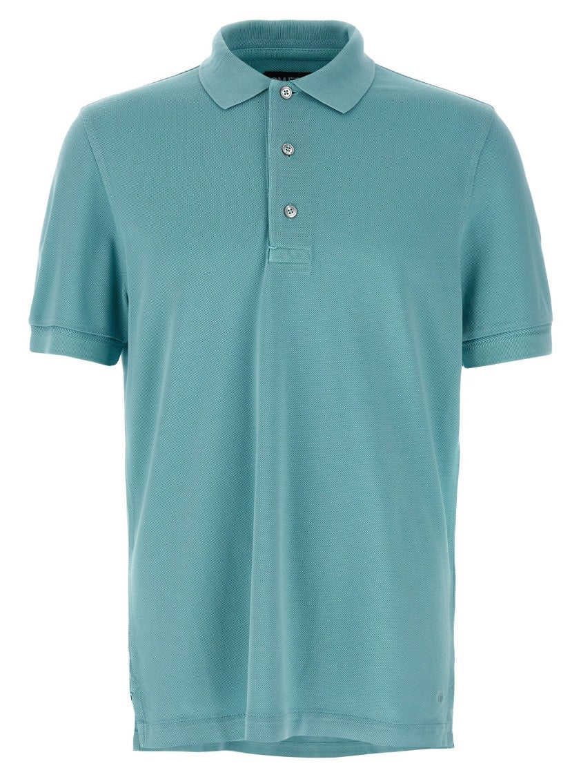 Tom Ford Piqué Polo Shirt