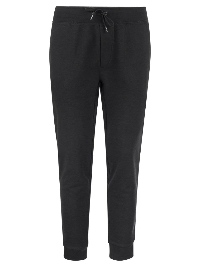 Polo Ralph Lauren Double-Knit Jogger