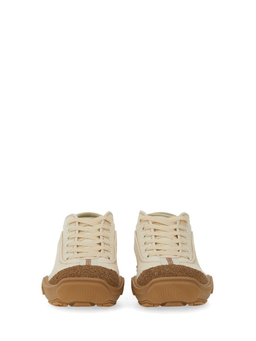Fendi Lab Sneaker