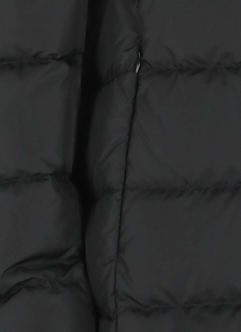 Herno A-Shape Down Jacket