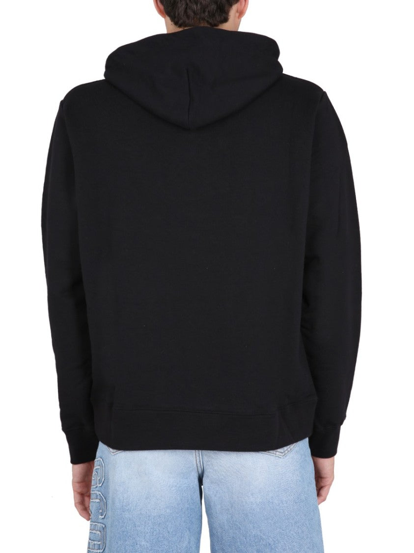 Gcds "Wirdo" Sweatshirt