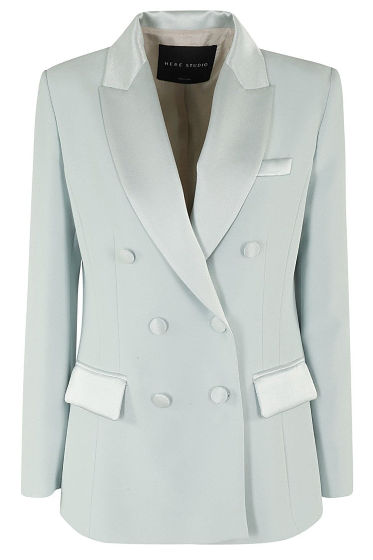 Hebe Studio Georgia Cady Blazer