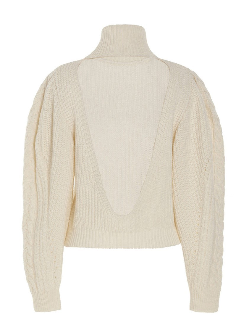 Mixik 'Monique’ Sweater