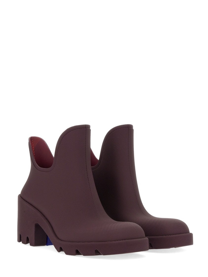 Burberry "Marsh" Boots