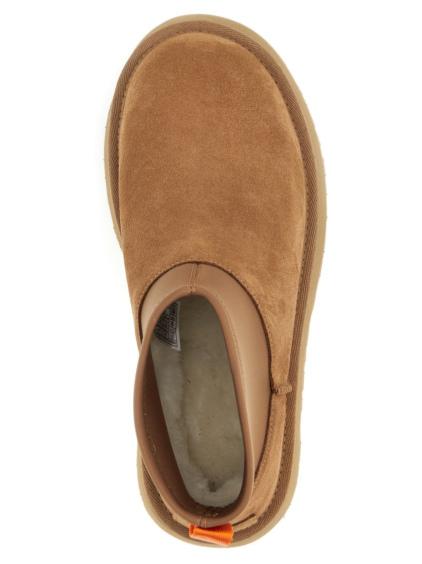 Ugg 'Classic Mini Dipper' Ankle Boots