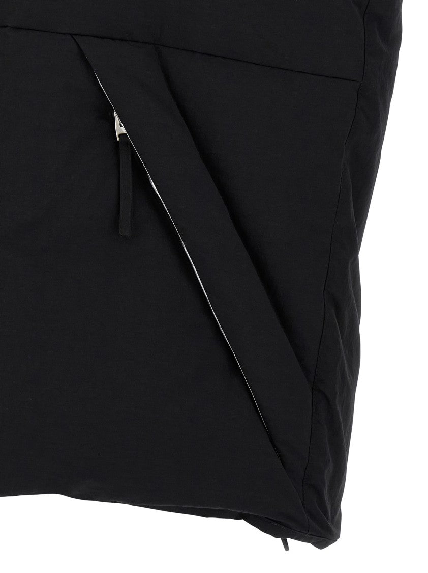 Laminar Padded Vest