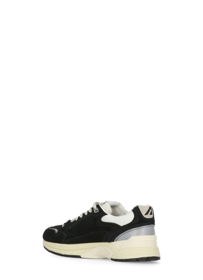 Autry Hyperway Low Sneakers