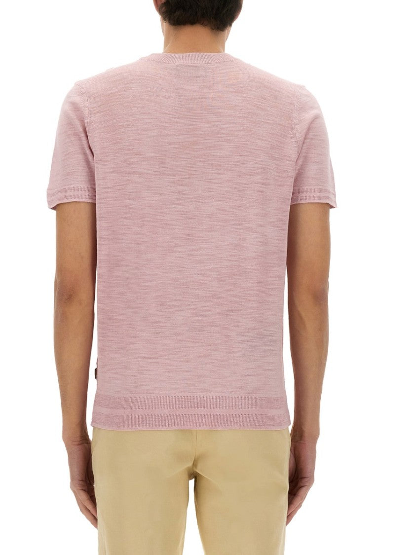 Boss Camel "Jamie" T-Shirt