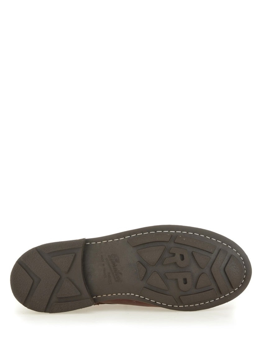 Paraboot "Chambord" Lace-Up