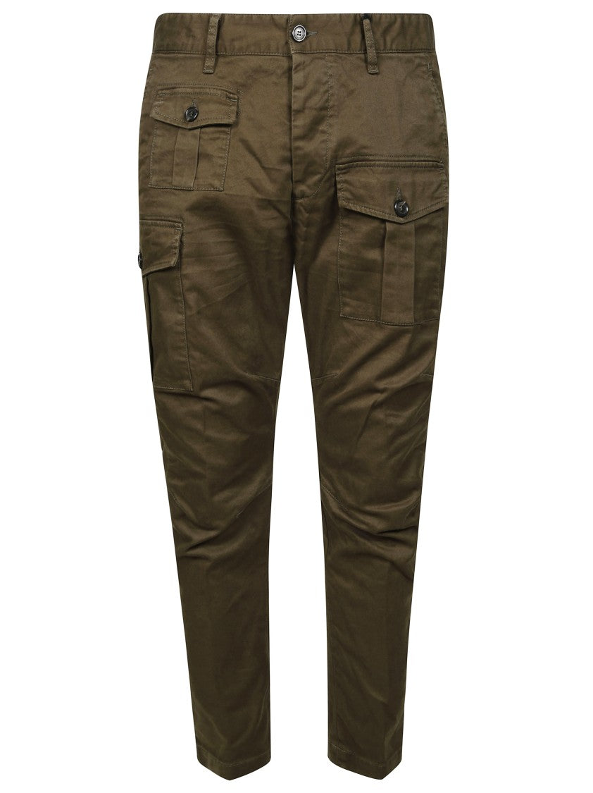 Dsquared2 Sexy Cargo Pant
