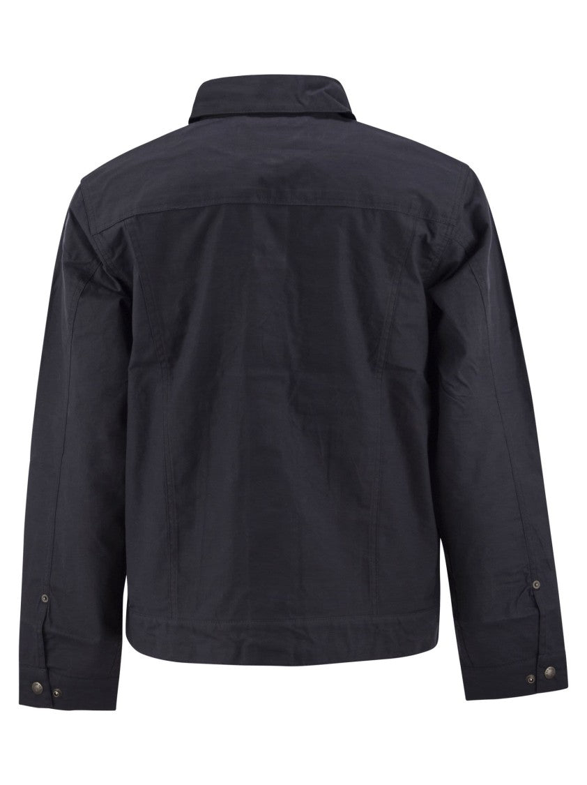 Filson Ranger - Waxed Cotton Jacket