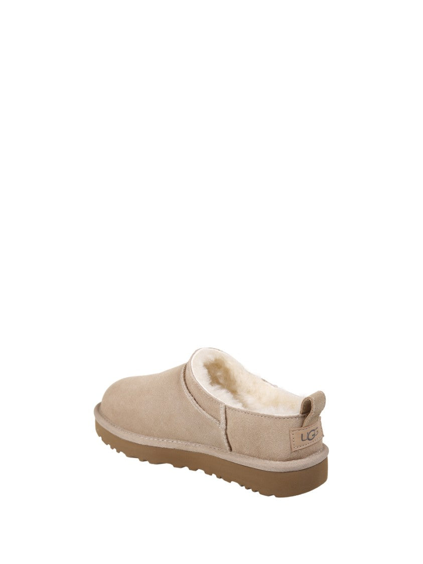 Ugg W Classic Micro Boot