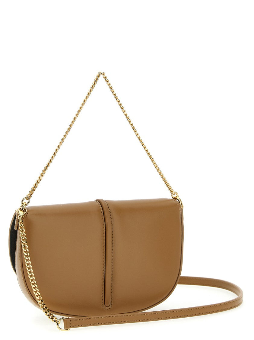 Fendi 'Graphy' Wallet On Chain