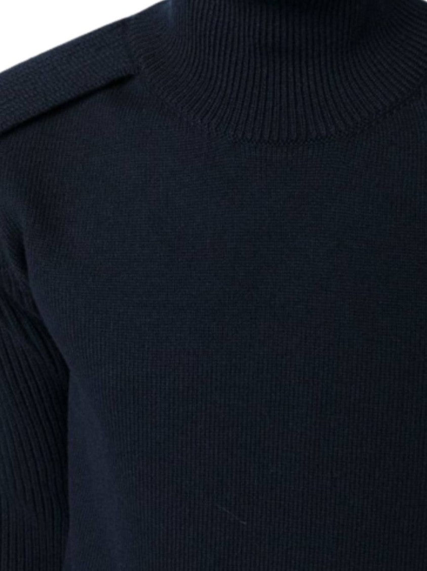 Jil Sander Long Sleeve Sweater