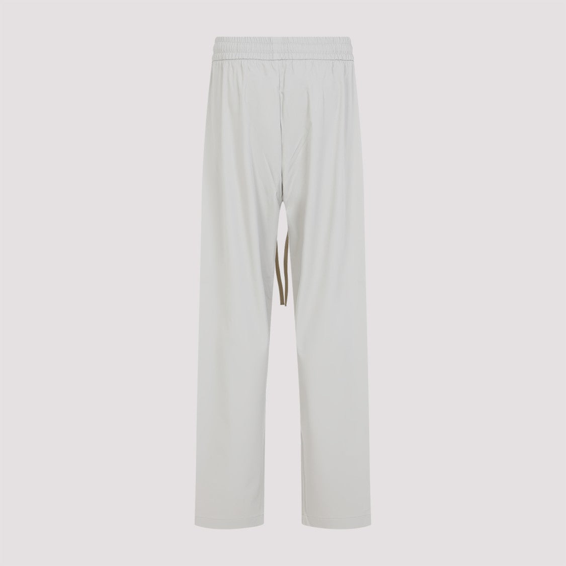 Fear Of God Relaxed Fit Pants With Adjustable Waist