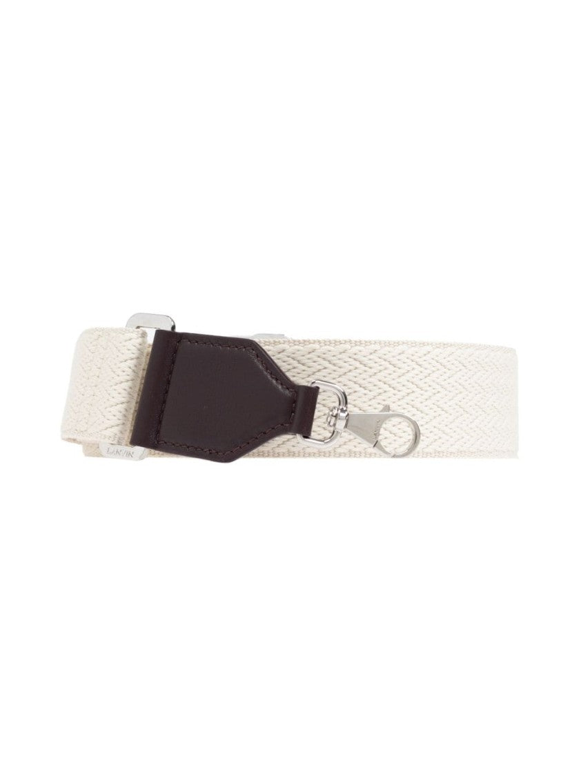 Lanvin Tote Bag Pm With Strap