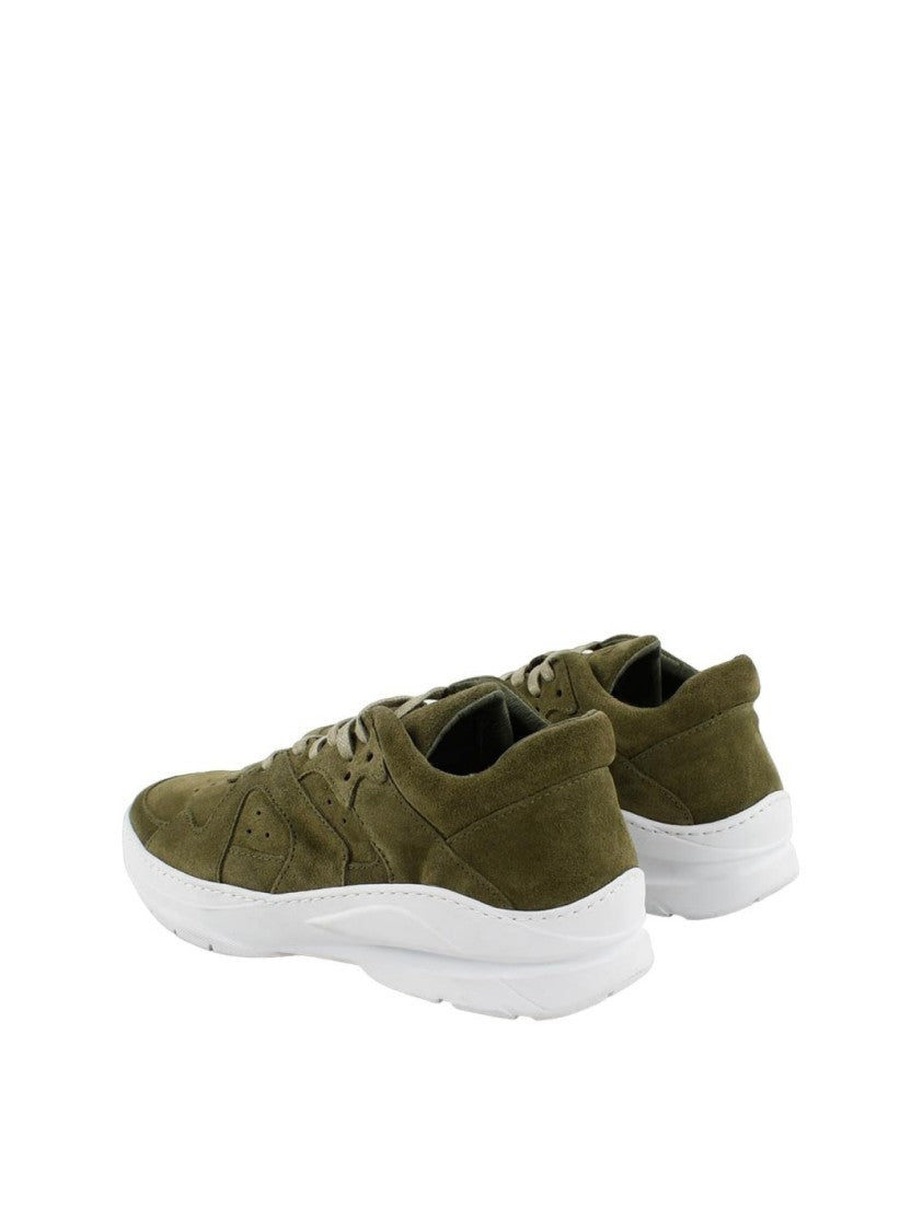 Filling Pieces Denver Tracking Cosmo Sneakers