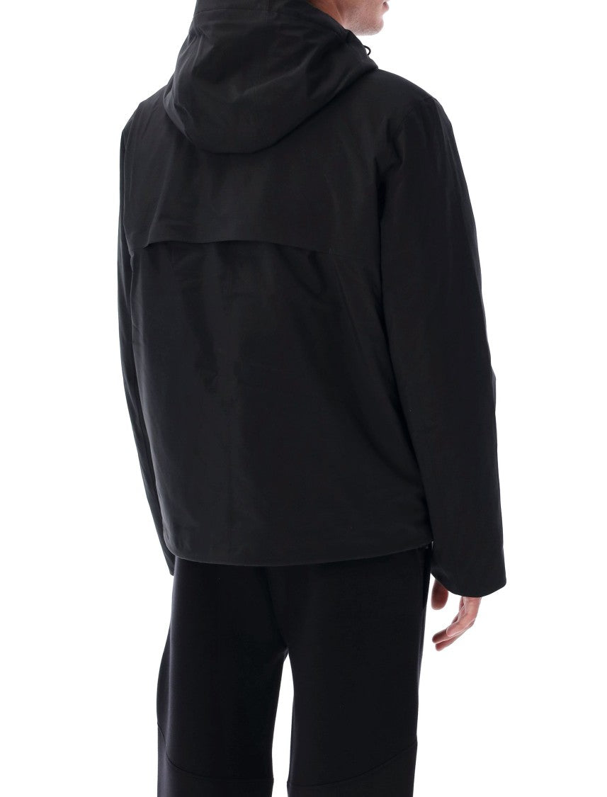 K-Way Jacken Bonded Padded