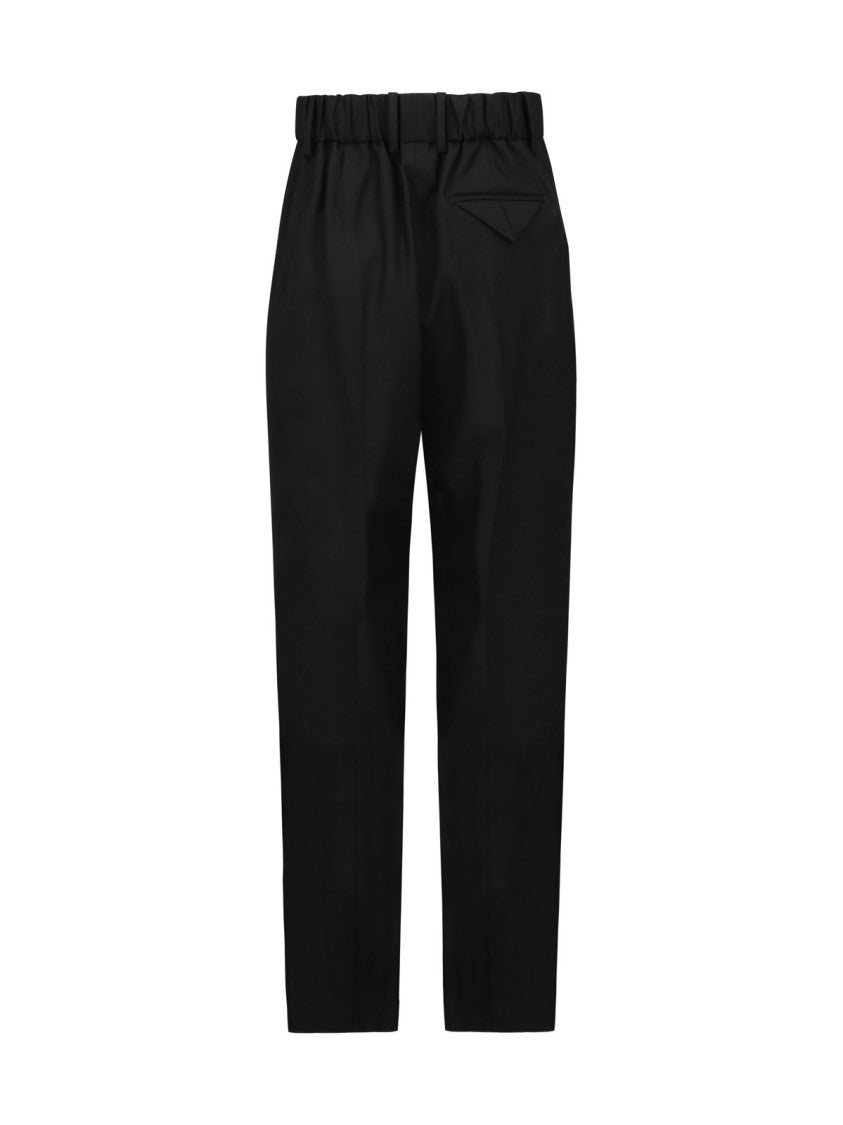 Bottega Veneta Loose-Fitting Pants