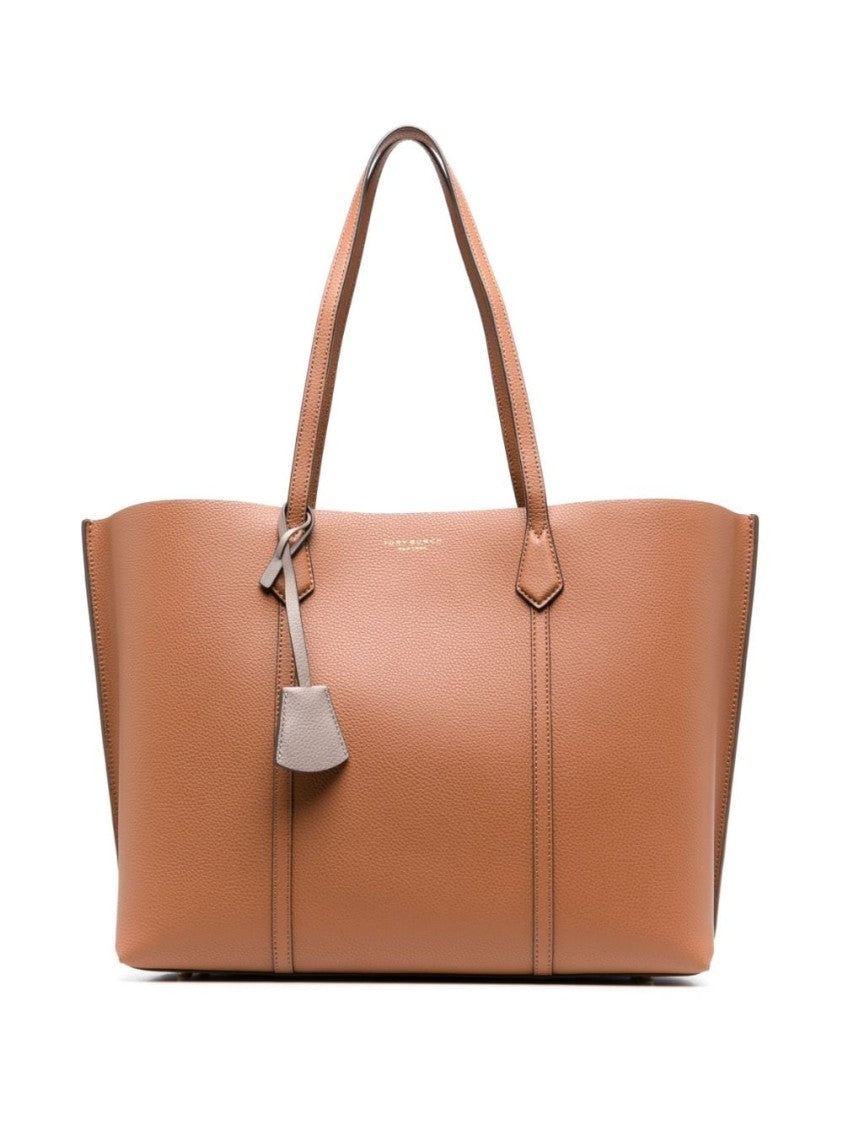 Tory Burch Perry Triple-Compartment Tote