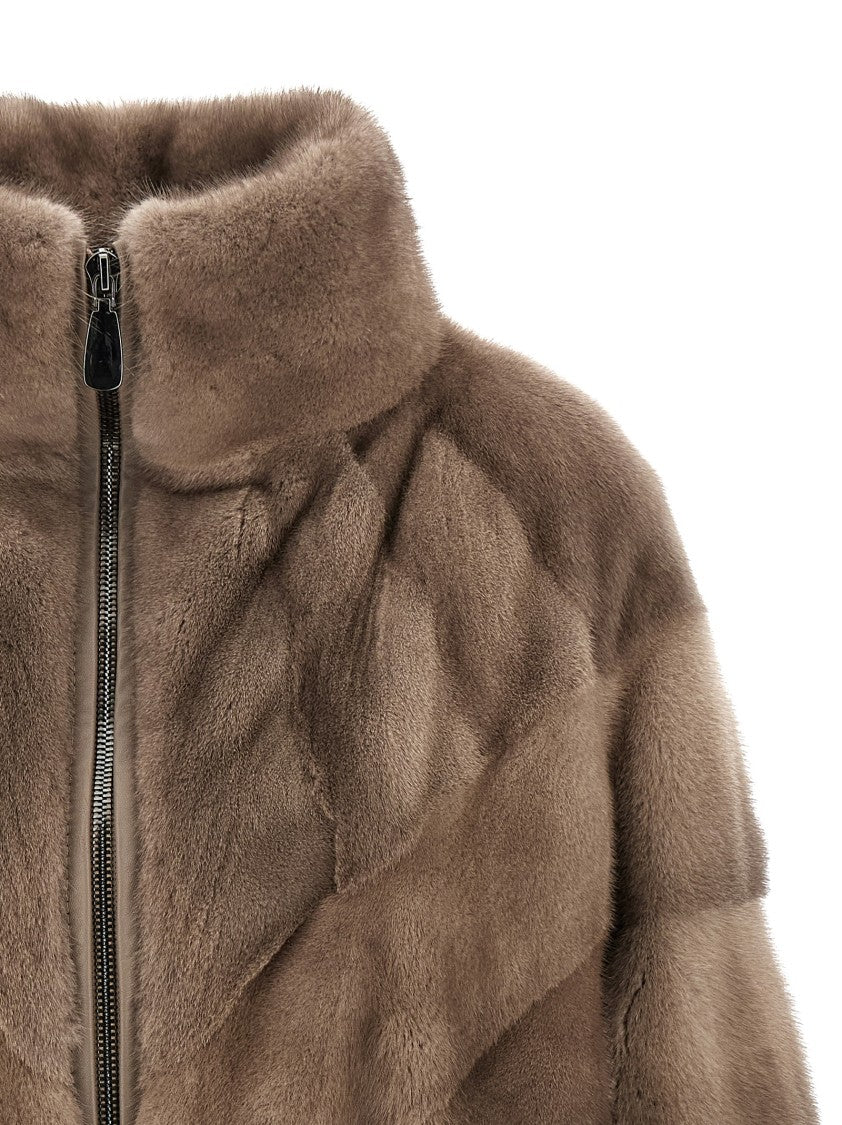 Simonetta Ravizza 'Boy' Jacket