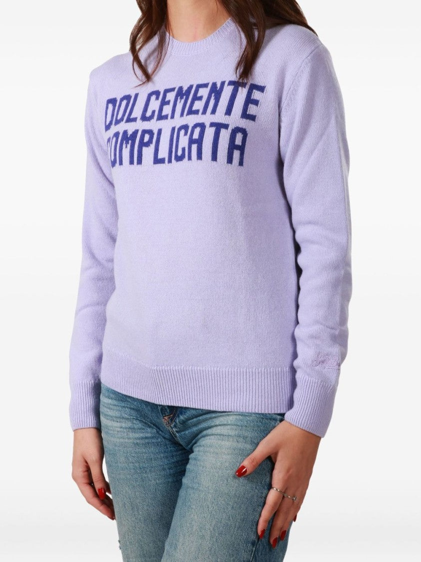 Mc2 Saint Barth New Queen L/S T-Shirt