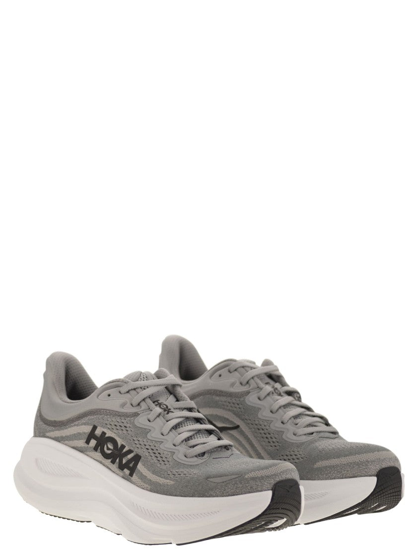 Hoka Bondi 9 - Sneakers