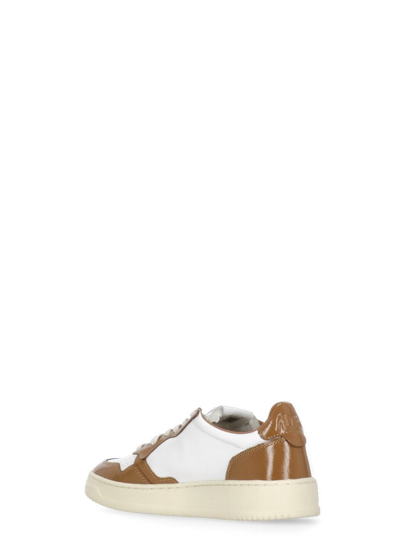 Autry Medalist Low Sneakers
