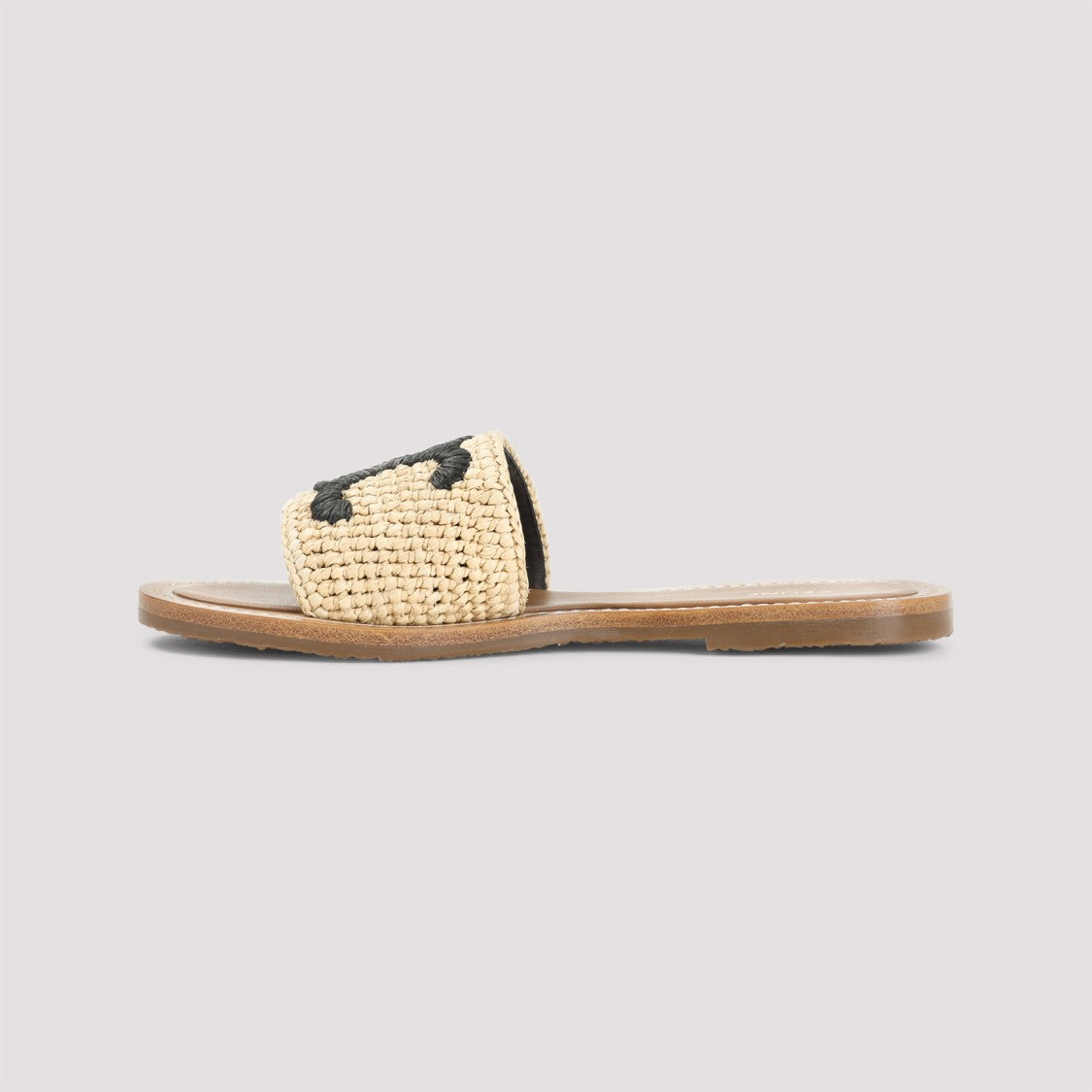 Celine Triomphe 15 Sandals