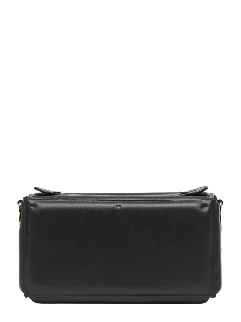 Fendi Nvo - "Baguette" Soft Trunk Bag