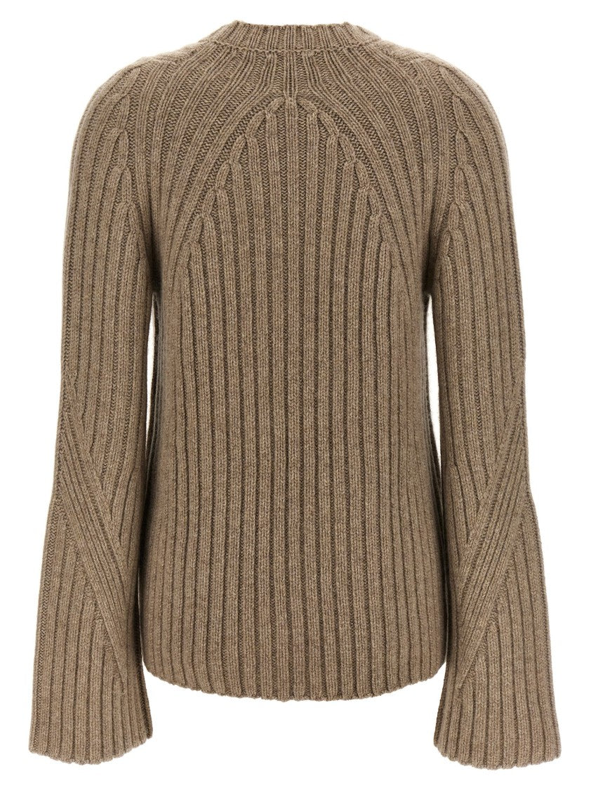 Khaite Calvin' Sweater
